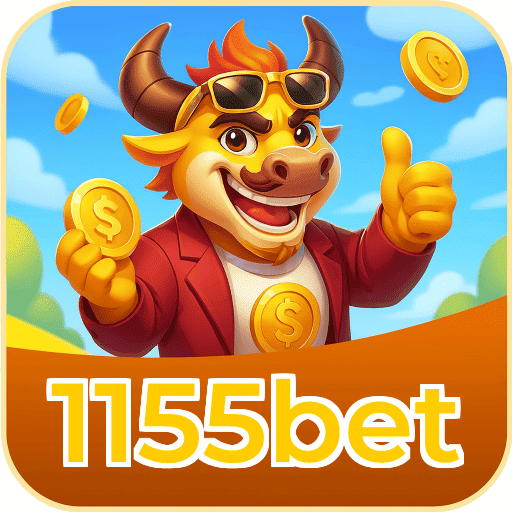 1155bet logo